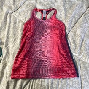 ivivva size 10 tank top